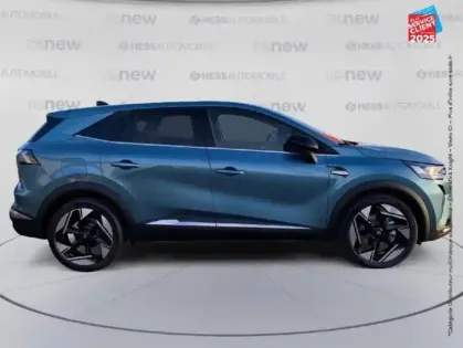 Photo 3 Renault Symbioz  1.8 E-Tech full hybrid 160ch Iconic - 25