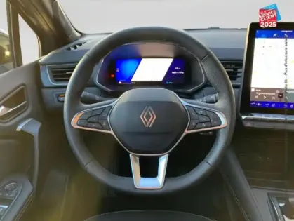 Photo 11 Renault Symbioz  1.8 E-Tech full hybrid 160ch Iconic - 25