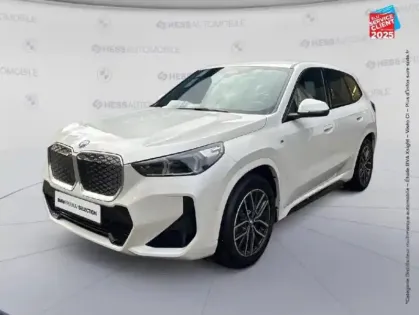 Photo Bmw X1