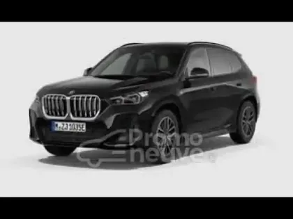 Photo Bmw X1