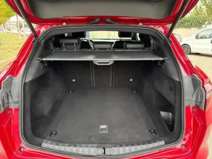 Photo 5 Alfa Romeo Stelvio  2.2 Diesel 210ch Veloce Q4 AT8 MY22