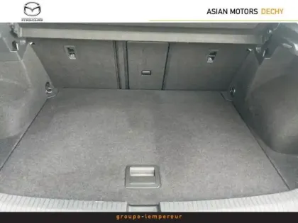 Photo 5 Volkswagen T-roc  1.5 TSI EVO 150ch Style DSG7