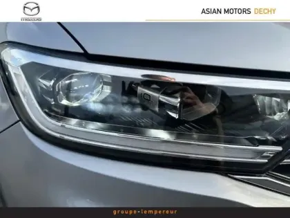 Photo 14 Volkswagen T-roc  1.5 TSI EVO 150ch Style DSG7