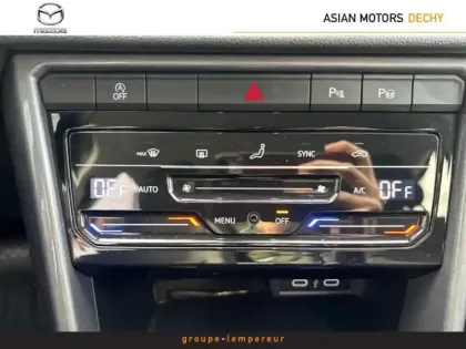 Photo 12 Volkswagen T-roc  1.5 TSI EVO 150ch Style DSG7