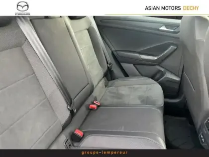 Photo 9 Volkswagen T-roc  1.5 TSI EVO 150ch Style DSG7