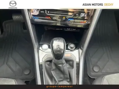 Photo 13 Volkswagen T-roc  1.5 TSI EVO 150ch Style DSG7