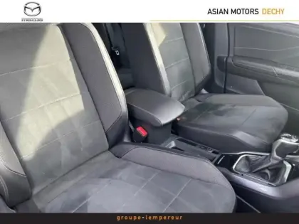 Photo 8 Volkswagen T-roc  1.5 TSI EVO 150ch Style DSG7