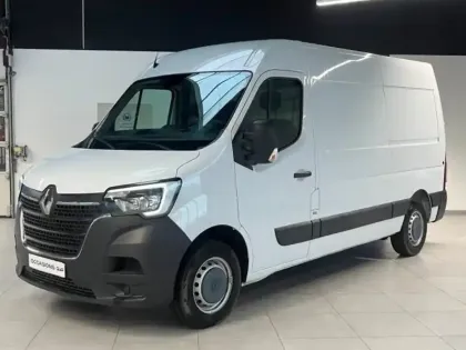 Photo Renault Master