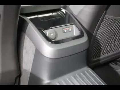 Photo 14 Volvo V60  T6 AWD 253+145ch Ultra Style Chrome Geartronic 8