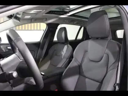 Photo 9 Volvo V60  T6 AWD 253+145ch Ultra Style Chrome Geartronic 8