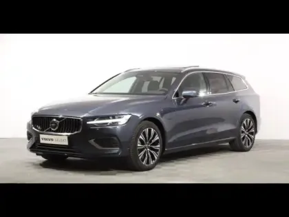 Photo Volvo V60