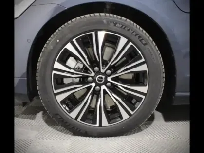 Photo 5 Volvo V60  T6 AWD 253+145ch Ultra Style Chrome Geartronic 8