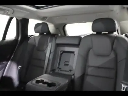 Photo 12 Volvo V60  T6 AWD 253+145ch Ultra Style Chrome Geartronic 8