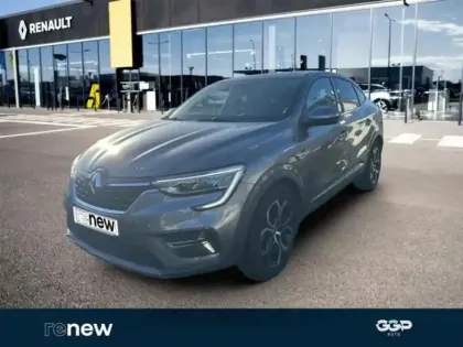 Photo Renault Arkana