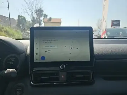 Photo 14 Toyota Yaris  130h GR Sport 5p MY25