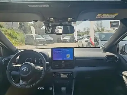 Photo 7 Toyota Yaris  130h GR Sport 5p MY25