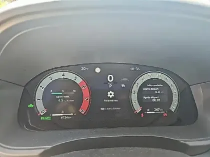 Photo 13 Toyota Yaris  130h GR Sport 5p MY25