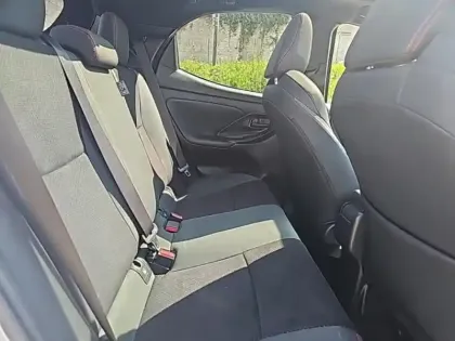 Photo 6 Toyota Yaris  130h GR Sport 5p MY25