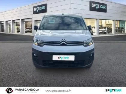 Photo 16 Citroën Berlingo  Van M 650kg BlueHDi 130ch S&S EAT8