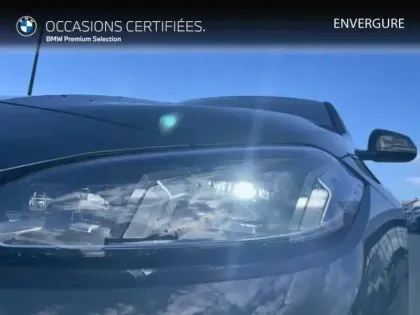 Photo 9 BMW Serie 1 Série 1 120A 170ch M Sport DKG7