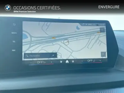 Photo 10 BMW Serie 1 Série 1 120A 170ch M Sport DKG7