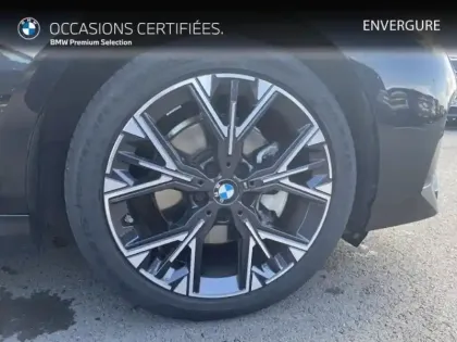 Photo 7 BMW Serie 1 Série 1 120A 170ch M Sport DKG7