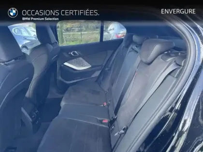 Photo 12 BMW Serie 1 Série 1 120A 170ch M Sport DKG7