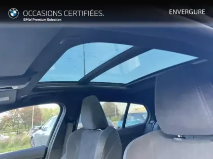 Photo 11 BMW Serie 1 Série 1 120A 170ch M Sport DKG7