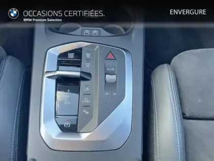 Photo 14 BMW Serie 1 Série 1 120A 170ch M Sport DKG7