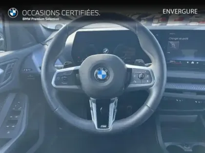 Photo 5 BMW Serie 1 Série 1 120A 170ch M Sport DKG7