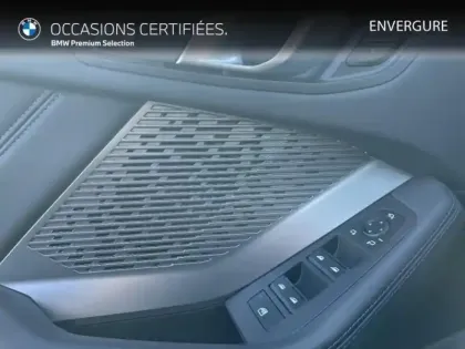 Photo 13 BMW Serie 1 Série 1 120A 170ch M Sport DKG7