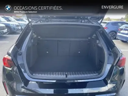 Photo 6 BMW Serie 1 Série 1 120A 170ch M Sport DKG7