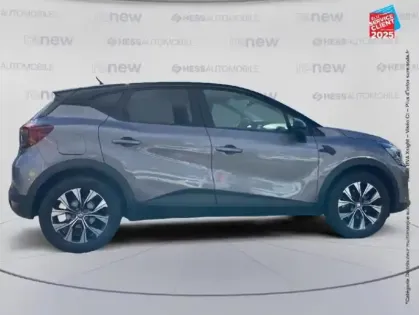 Photo 18 Renault Captur Gén. II (HJB) Ph1 NG Evolution 5