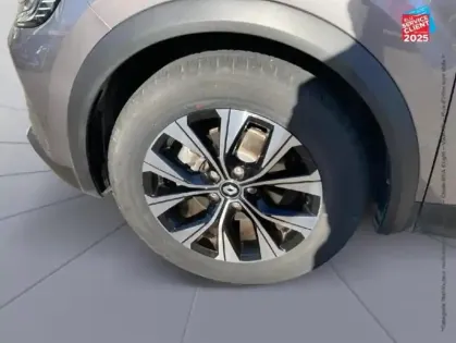 Photo 24 Renault Captur Gén. II (HJB) Ph1 NG Evolution 5