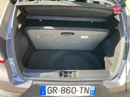 Photo 43 Renault Captur  1.6 E-Tech hybride 145ch Evolution GPS Camera