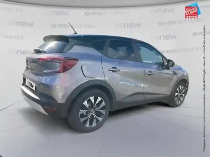 Photo 5 Renault Captur Gén. II (HJB) Ph1 NG Evolution 5