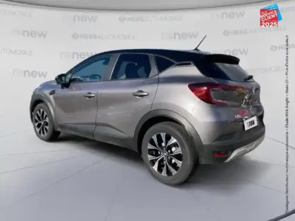 Photo 7 Renault Captur Gén. II (HJB) Ph1 NG Evolution 5