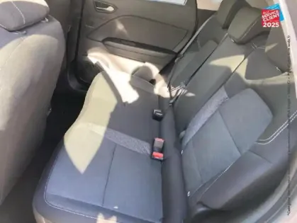 Photo 25 Renault Captur Gén. II (HJB) Ph1 NG Evolution 5