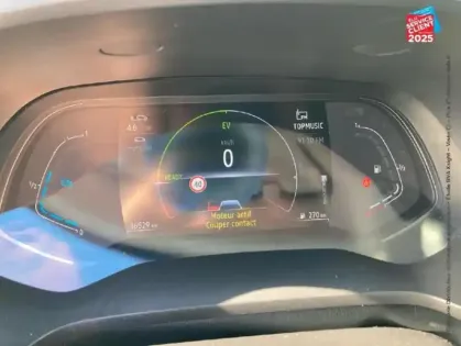 Photo 26 Renault Captur Gén. II (HJB) Ph1 NG Evolution 5