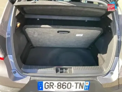 Photo 28 Renault Captur Gén. II (HJB) Ph1 NG Evolution 5