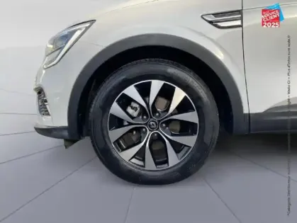 Photo 9 Renault Arkana  1.6 E-Tech 145ch Intens -21B Camera