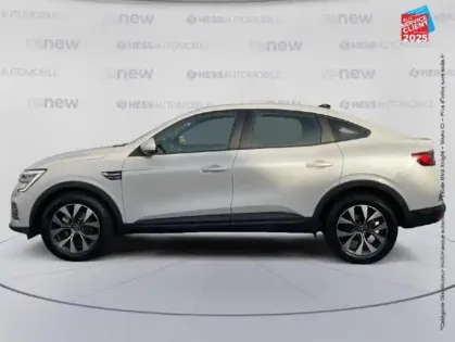 Photo 8 Renault Arkana  1.6 E-Tech 145ch Intens -21B Camera