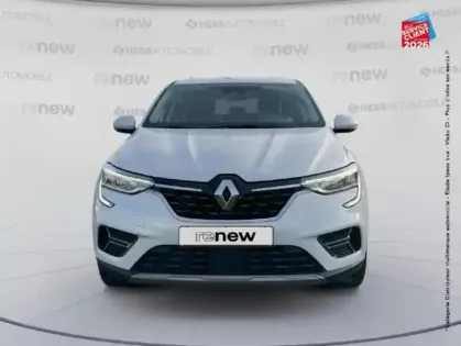 Photo 16 Renault Arkana  1.6 E-Tech 145ch Intens -21B Camera