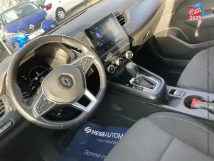 Photo 14 Renault Arkana  1.6 E-Tech 145ch Intens -21B Camera