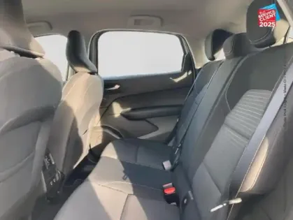 Photo 10 Renault Arkana  1.6 E-Tech 145ch Intens -21B Camera