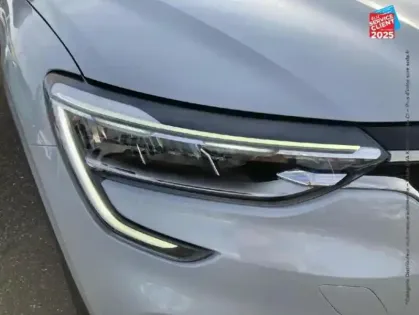 Photo 12 Renault Arkana  1.6 E-Tech 145ch Intens -21B Camera