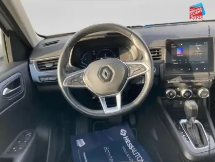 Photo 11 Renault Arkana  1.6 E-Tech 145ch Intens -21B Camera