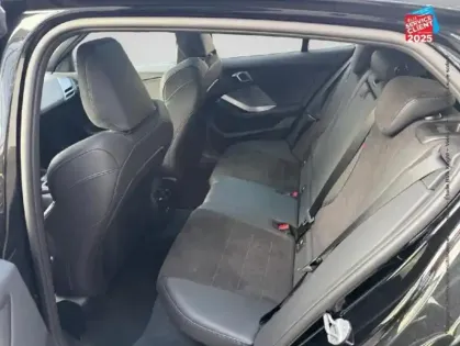 Photo 10 BMW Serie 1 Série 1 120A 170ch M Sport DKG7 Tpano Sieges chauf GPS Camera