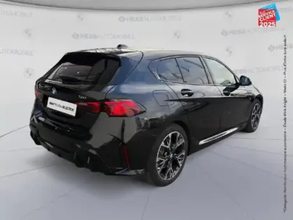 Photo 5 BMW Serie 1 Série 1 120A 170ch M Sport DKG7 Tpano Sieges chauf GPS Camera