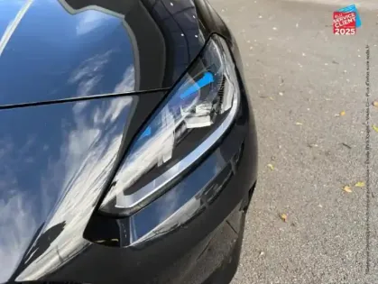 Photo 12 BMW Serie 1 Série 1 120A 170ch M Sport DKG7 Tpano Sieges chauf GPS Camera